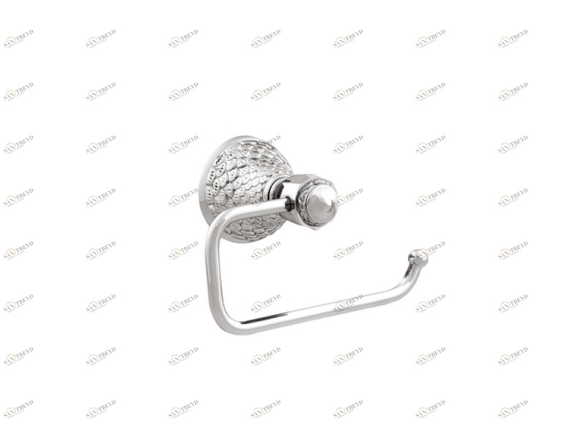 059077.000.30 Держатель туалетной бумаги Античная латунь Mestre Dragon