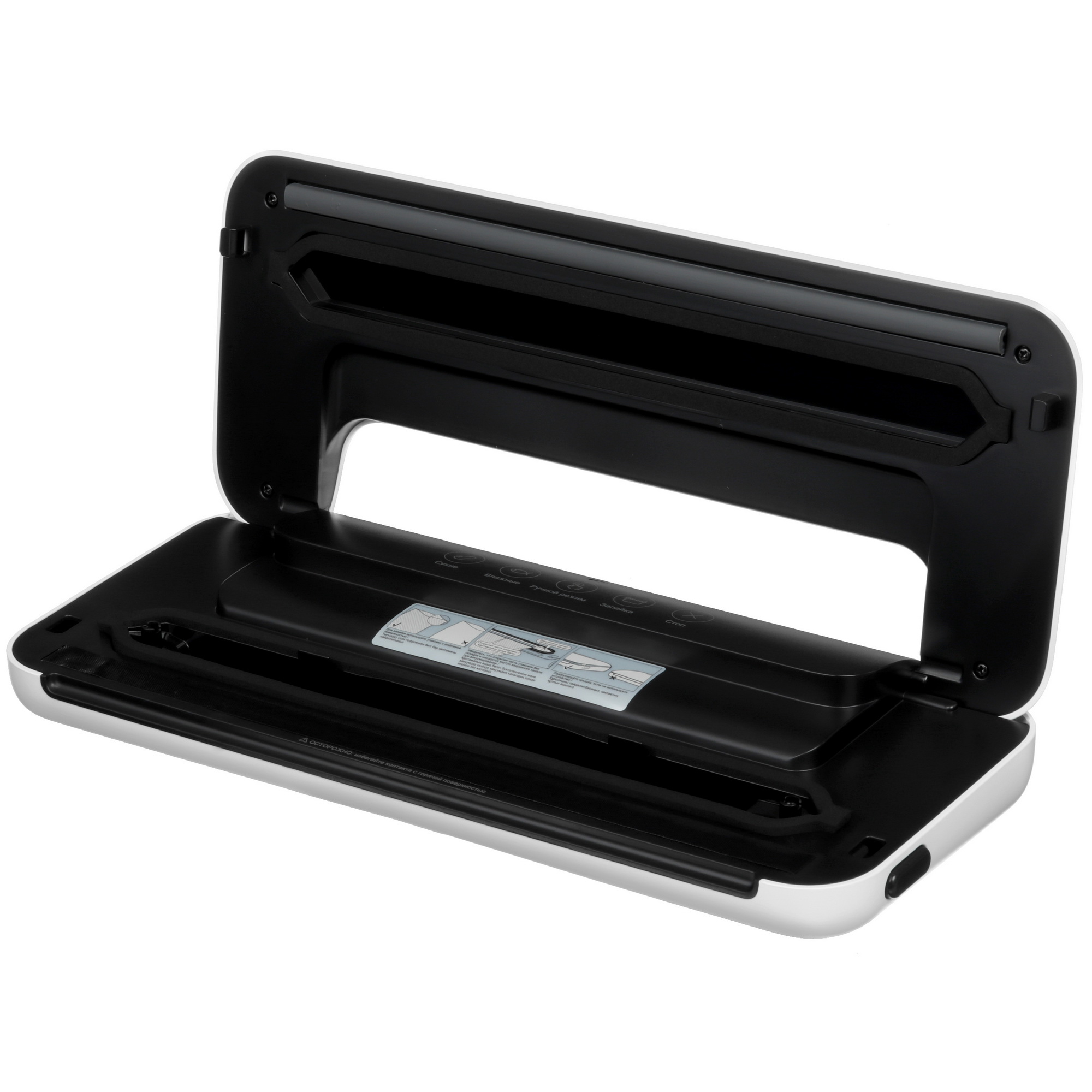 9050246 Вакуумный упаковщик DEXP DVS-120 STDN-0023829 - Вид №2