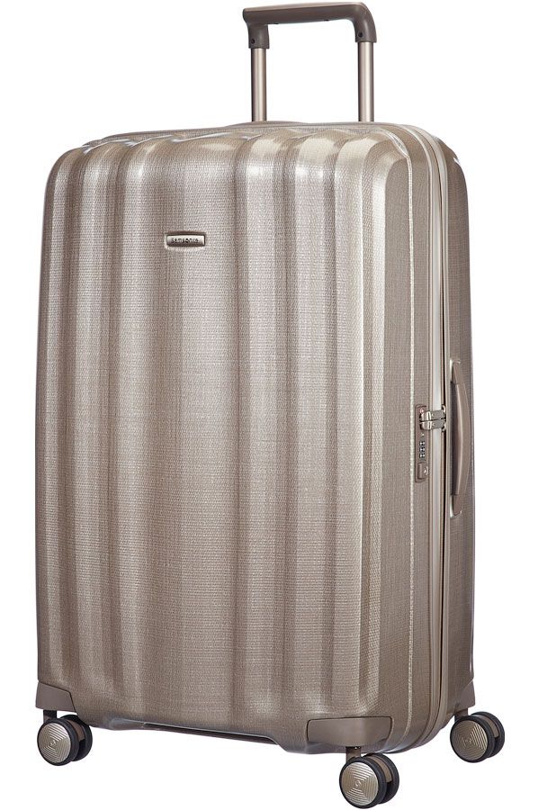 33V-05007 Чемодан 33V*007 Spinner XL 82/31 Samsonite Lite Cube 