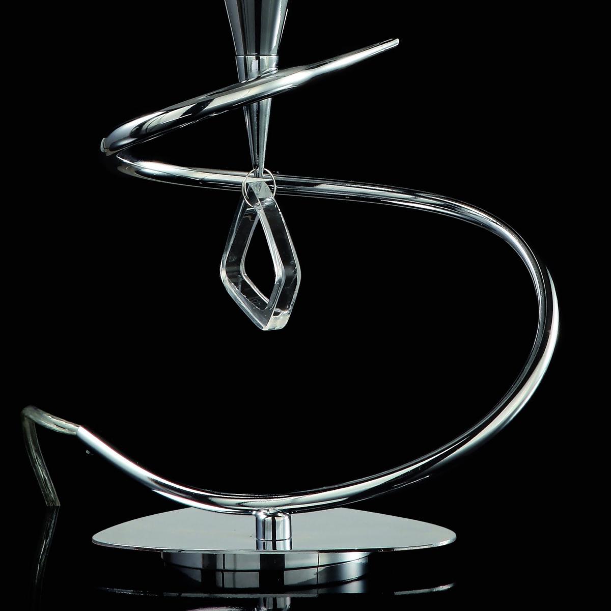 099439 Настольная лампа MANTRA MARA 1649 Mantra Mara - Вид №2