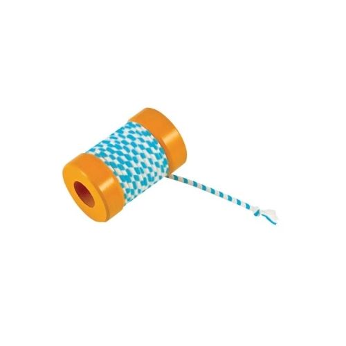 ПР0015785 Игрушка для кошек Орка катушка с веревочкой PETSTAGES 