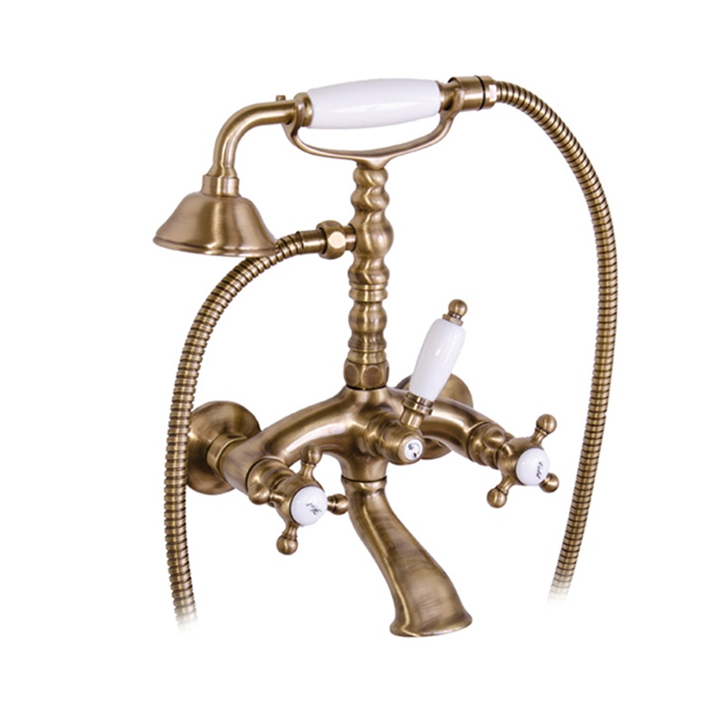 1200112V0.GRbr Смеситель Gattoni Vivaldi Santreyd