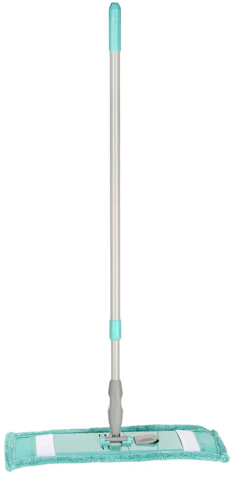 93859692 Швабра с телескопической ручкой Hausmann ADF1513-1 130 см STLM-0594563