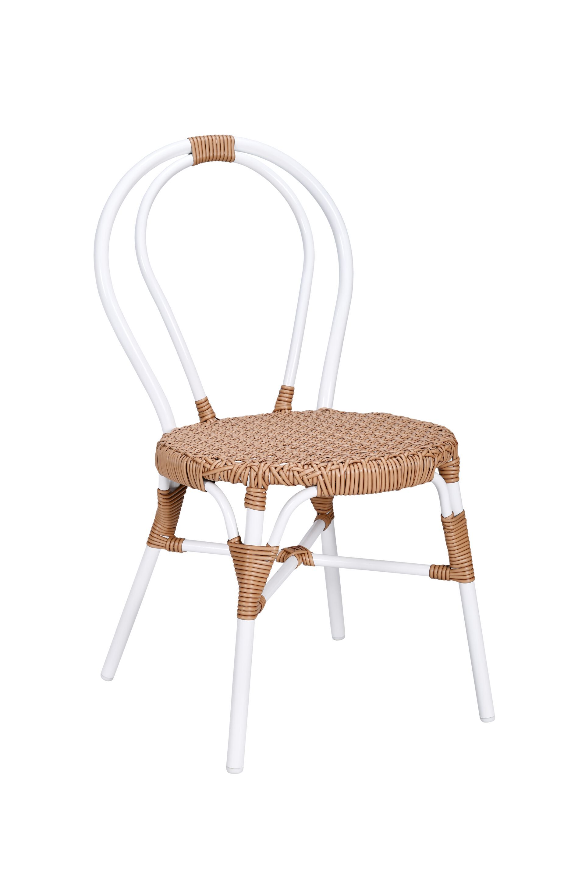 Алюминиевый садовый стул cbdesign Le Classica ARCH-00040058 - Вид №6