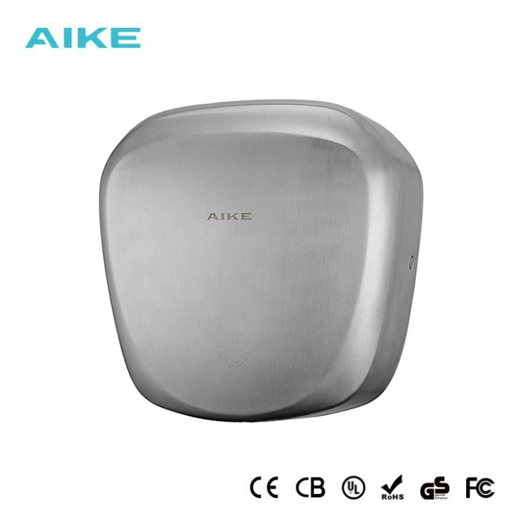 Сушилка для рук из нержавеющей стали AIKE AK2901_556 