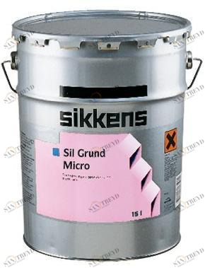 Sikkens Пигментированная анкерная база sun-id-1457819