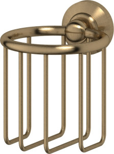 STI 523 Держатель освежителя воздуха 3SC STILMAR ANTIQUE BRONZE