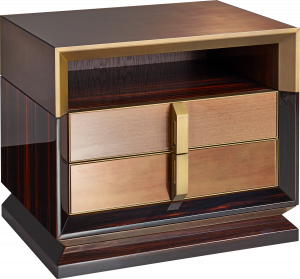 SICIS Blake Nightstand 63x44x53