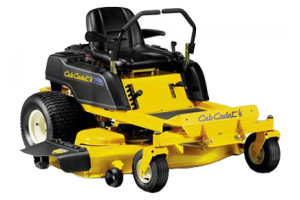 15393064 Садовый трактор RZT-50 Cub Cadet