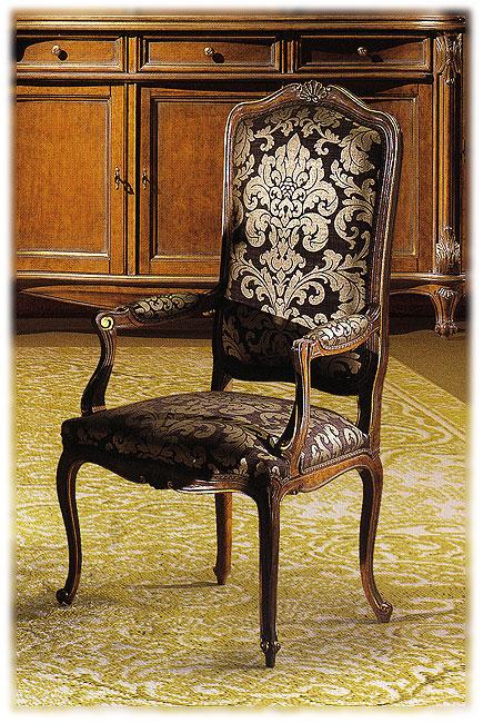 Стул Pannini ANGELO CAPPELLINI 20038/P 