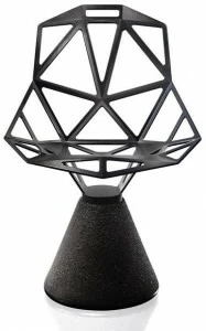 Magis Вращающийся стул с бетонным основанием One