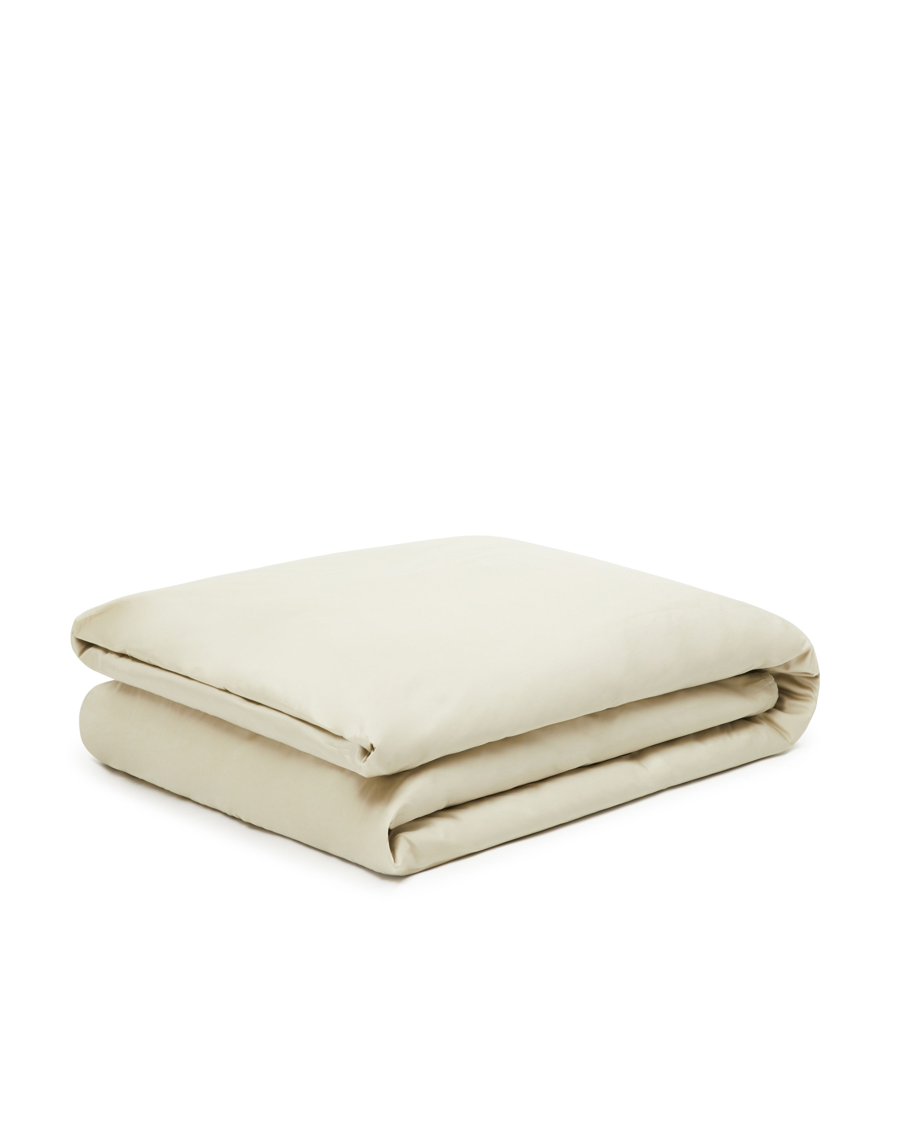 Комбинированная хлопковая однотонная кровать Lanerossi ESTE ARCH-00086215 - Вид №18