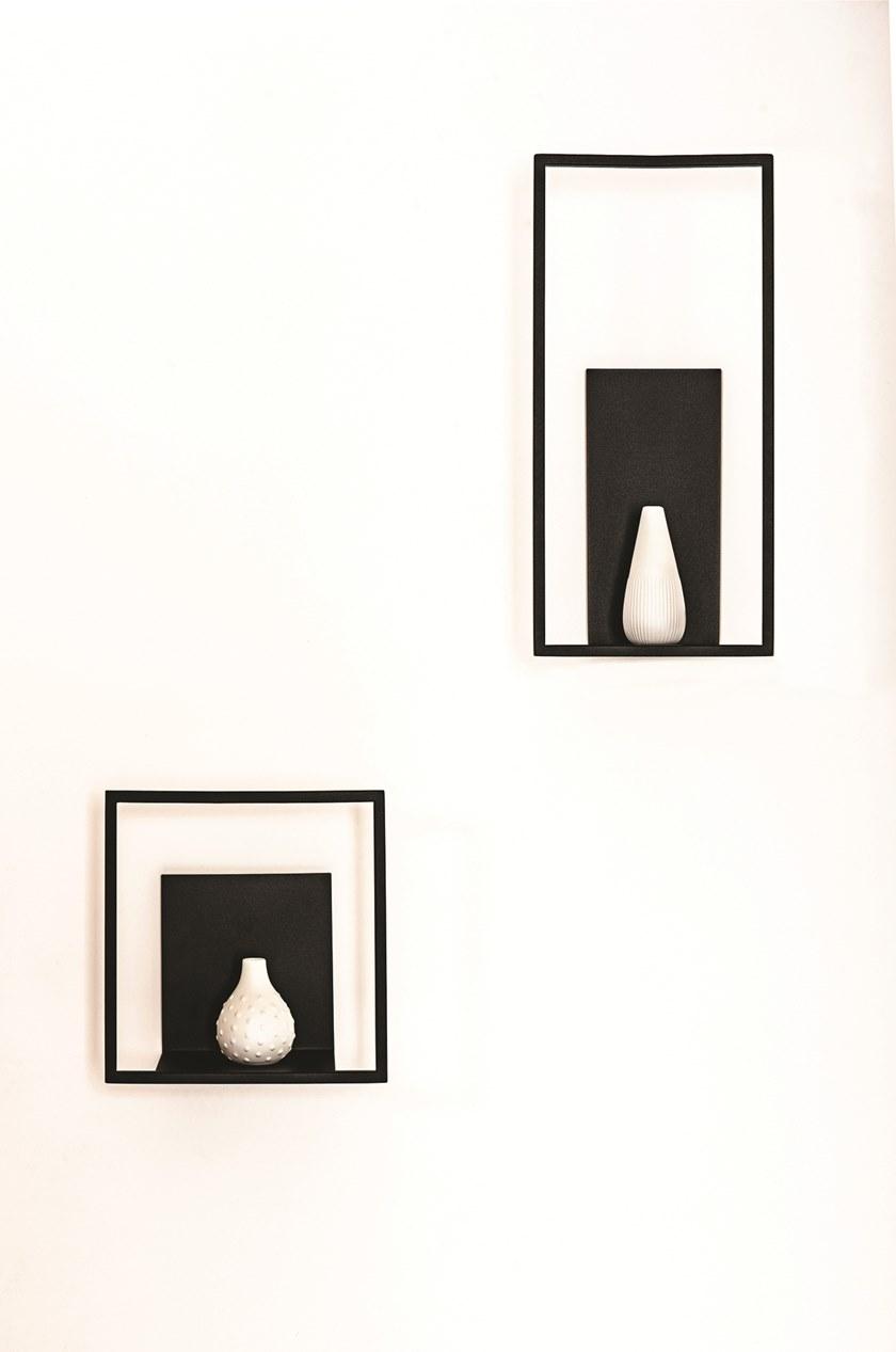 FORMAE Стальная полка с порошковым покрытием Roommate sun-id-1450027 - Вид №19