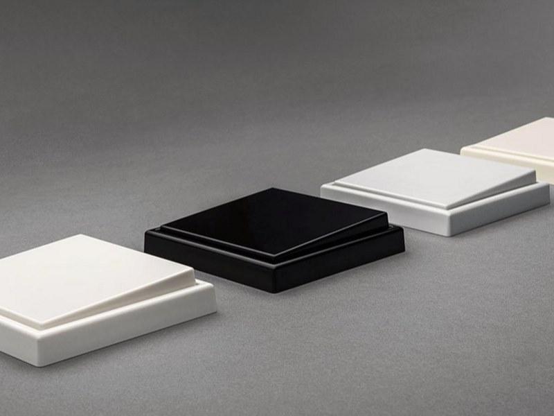 JUNG Гражданская серия из пластика Ls 990 sun-id-1385419 - Вид №4