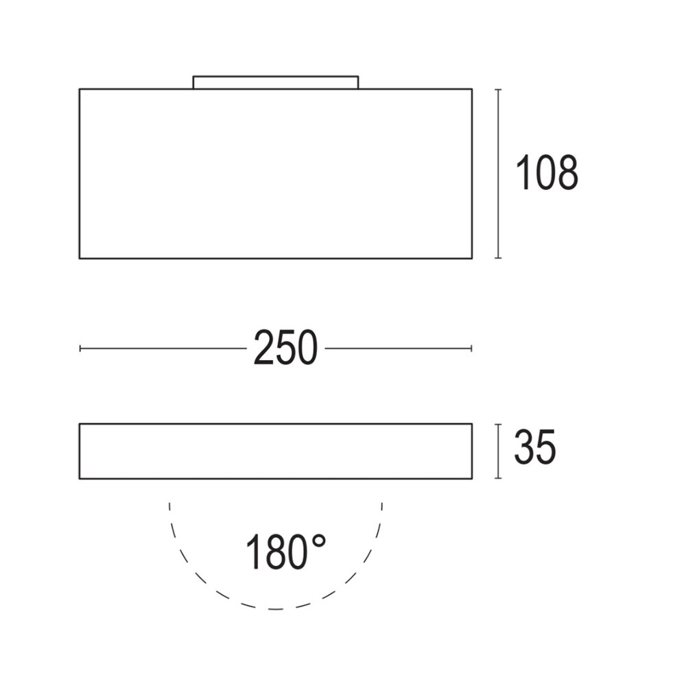 Zero 1 SR Ghidini Zero 0 - 1 .01 Белый (Матовый)  - Вид №1