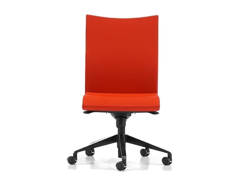 Офисное кресло из ткани с 5 спицами TALIN Aviamid ARCH-00089877