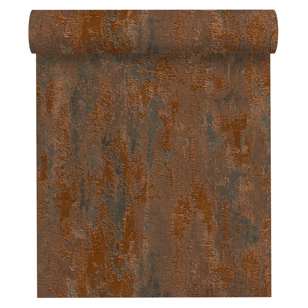Обои флизелиновые A.S. Creation Havanna коричневые 0.53 м 326511 18753625 STLM-2151313 - Вид №1