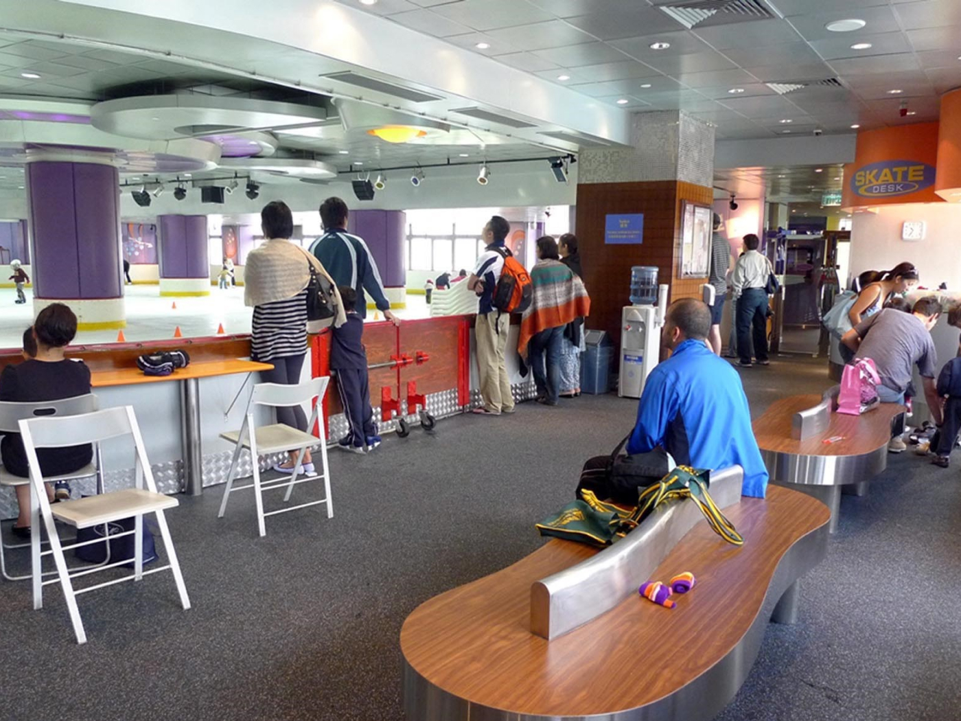 10.5.850Bc Рулонное резиновое покрытие Alegria Top  - Вид №2