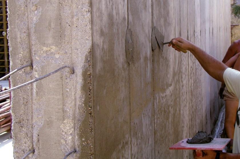 Volteco Быстросхватывающийся армированный фиброй раствор для реставрации sun-id-1442938 - Вид №1