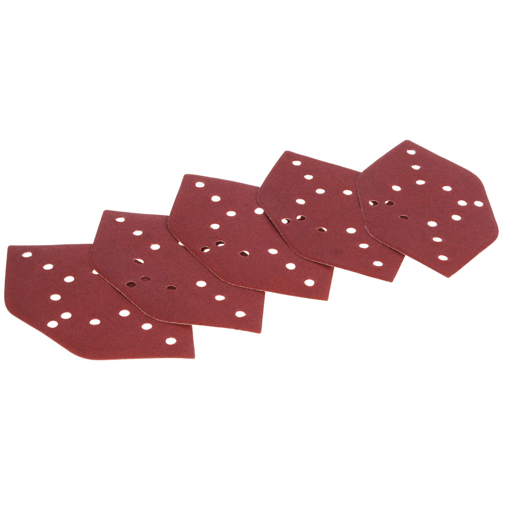 Шлифовальный лист Sturm! 9010-108X208-120 9158316 STDN-0077167