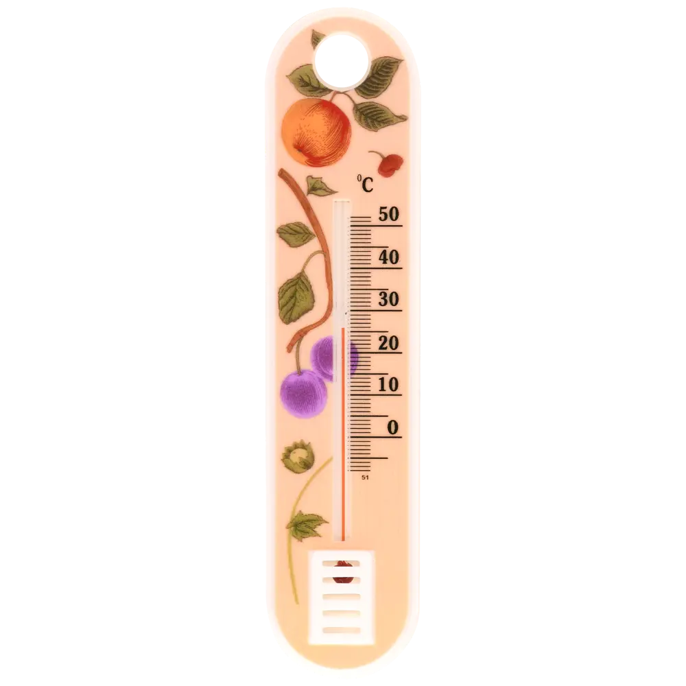 Термометр бытовой 1-2 Pro Santreyd STLM-2109737