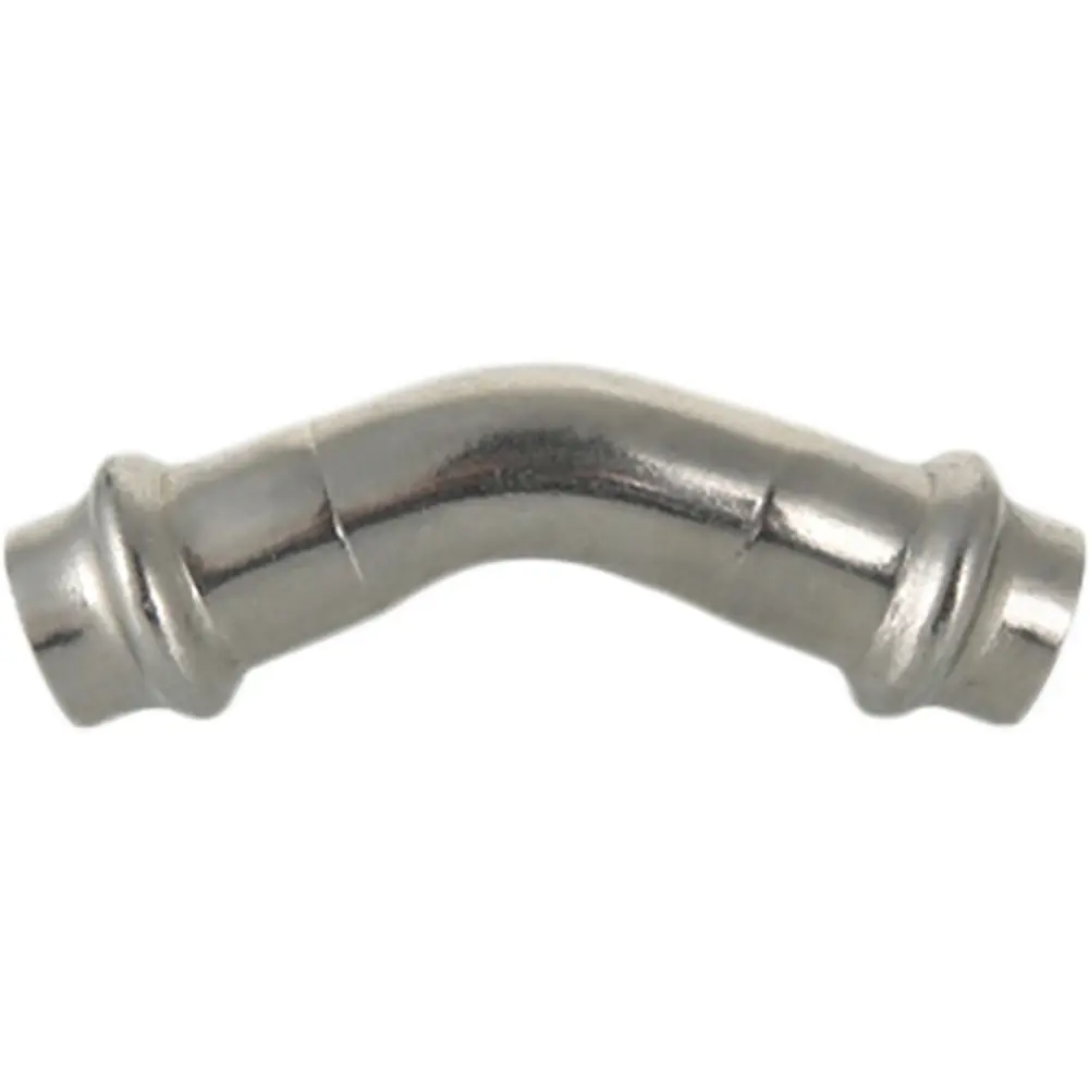 Угол 45° Valtec 28 мм ВПр нержавеющая сталь 82563733 STLM-2203079  - Вид №4