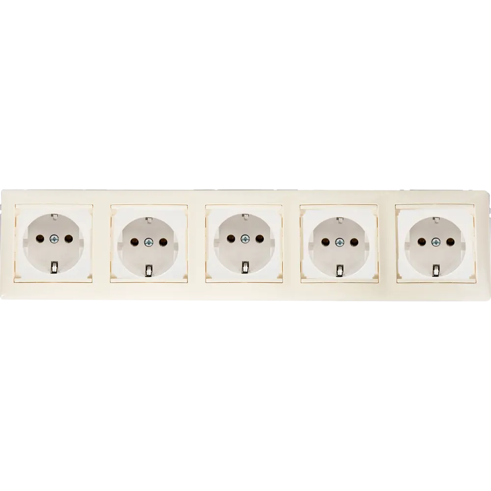 Рамка Legrand Valena Classic для розеток и выключателей в стиле слоновая кость 10291366 STLM-0000372 - Вид №2