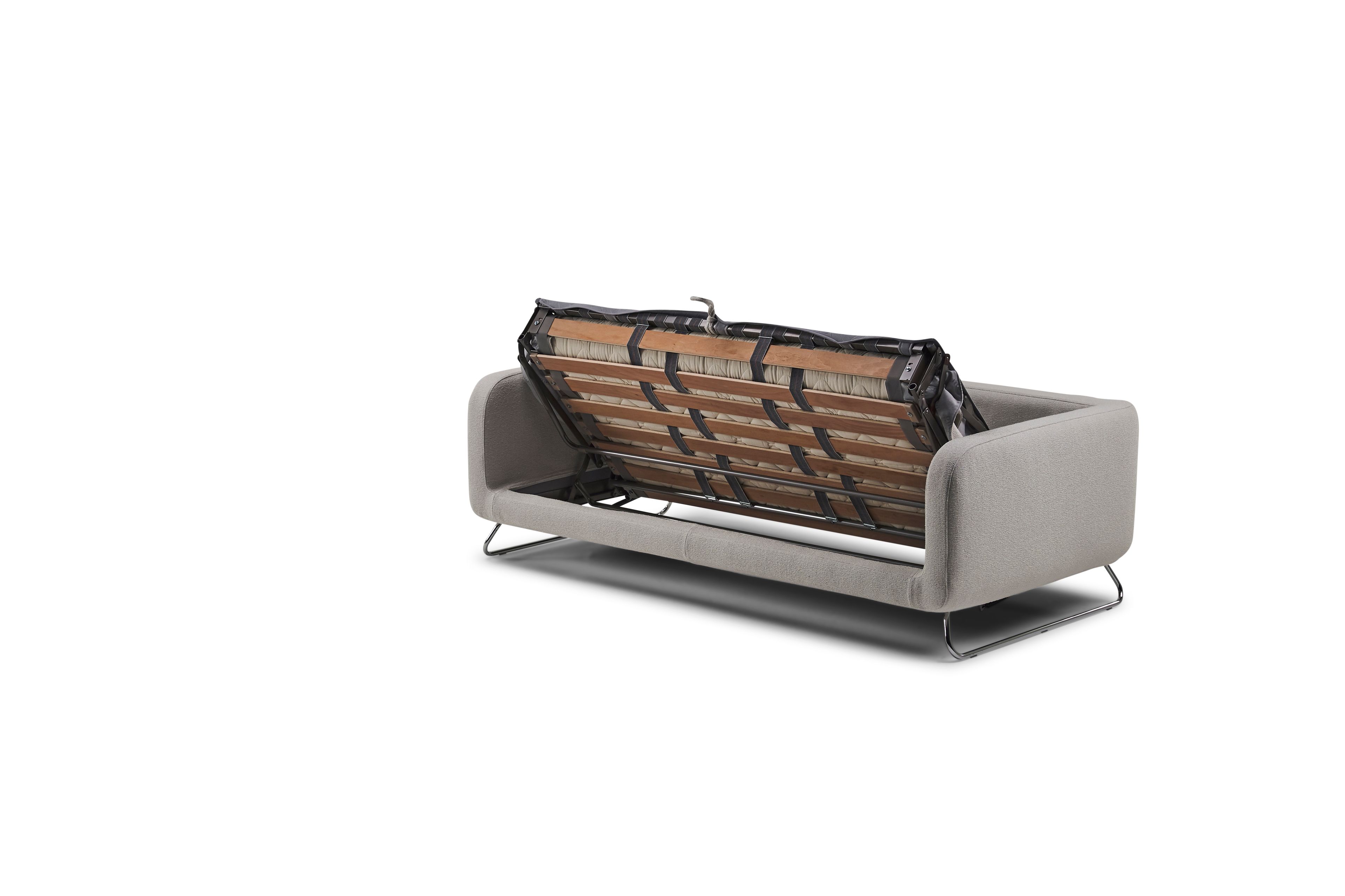 Двуспальный диван-кровать из ткани Milano Bedding Freddie ARCH-00035691 - Вид №2