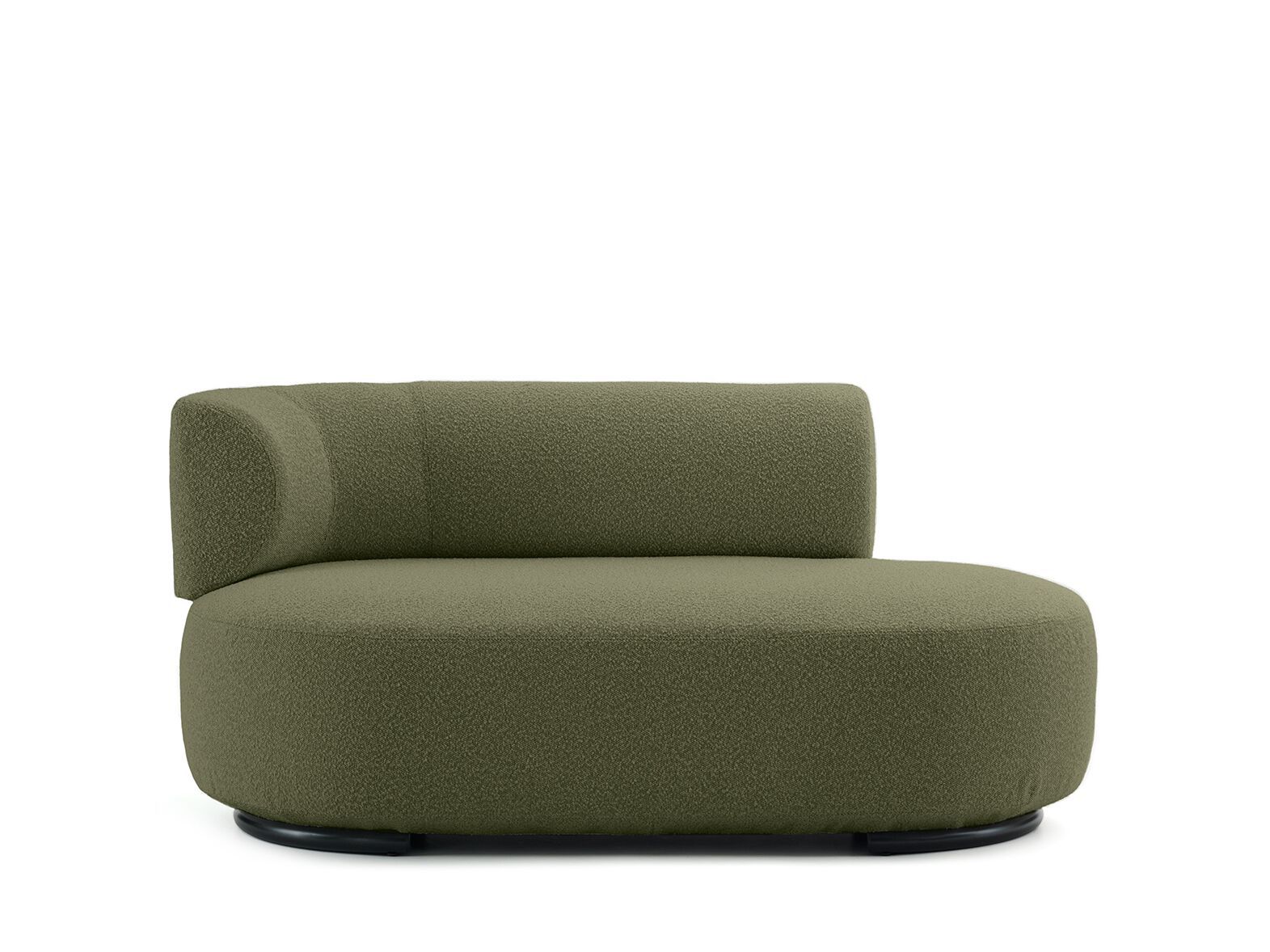 Съемная ткань Dormeuse Kartell K-Waiting ARCH-00037960 - Вид №26