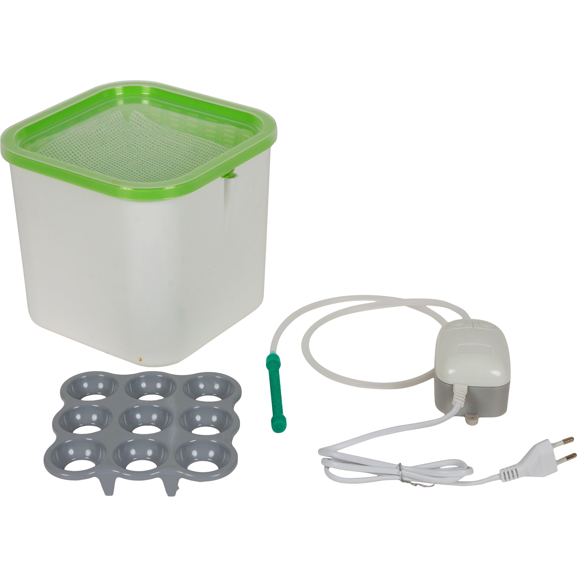 82117708 Проращиватель Здоровья клад «Аэросад» Santreyd  - Вид №1