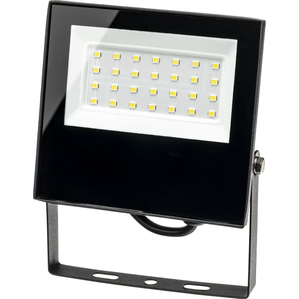 Прожектор уличный светодиодный Santreyd 50W с холодным белым светом 88110403 STLM-0076839 - Вид №1