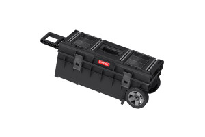 16128376 Ящик для инструментов SYSTEM LONGER TECHNIK 793x385x322 мм 10501254 QBRICK
