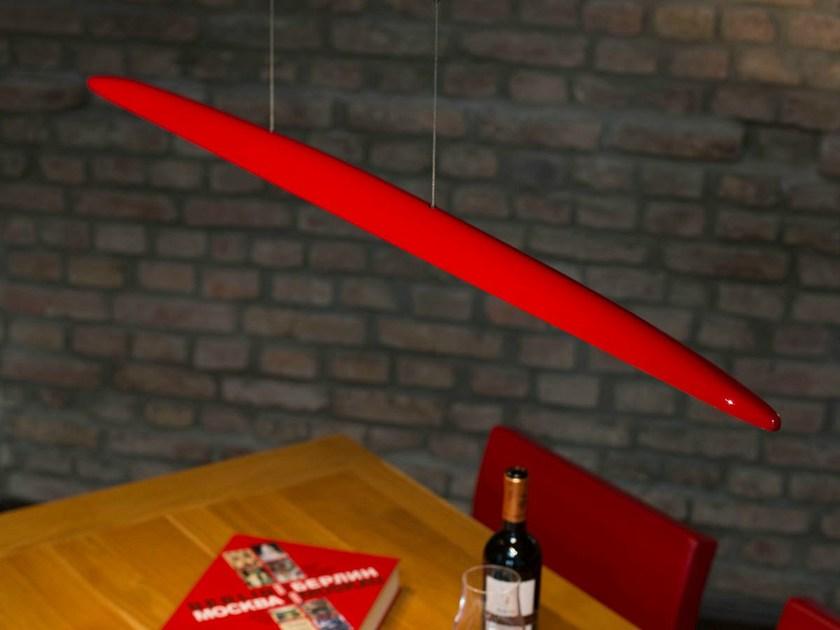 millelumen Светодиодная подвесная лампа Millelumen sculpture sun-id-1422122 - Вид №2