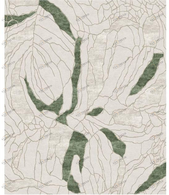 Tapis Rouge Ковер ручной работы Fabulous Tr1728h