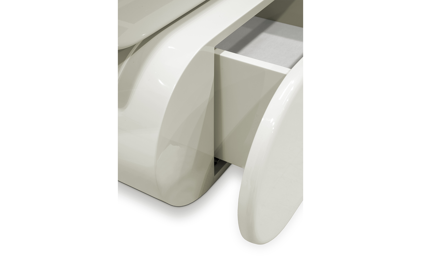 CIST459 Прикроватные тумбочки детские Маленькое Облако Circu  - Вид №1