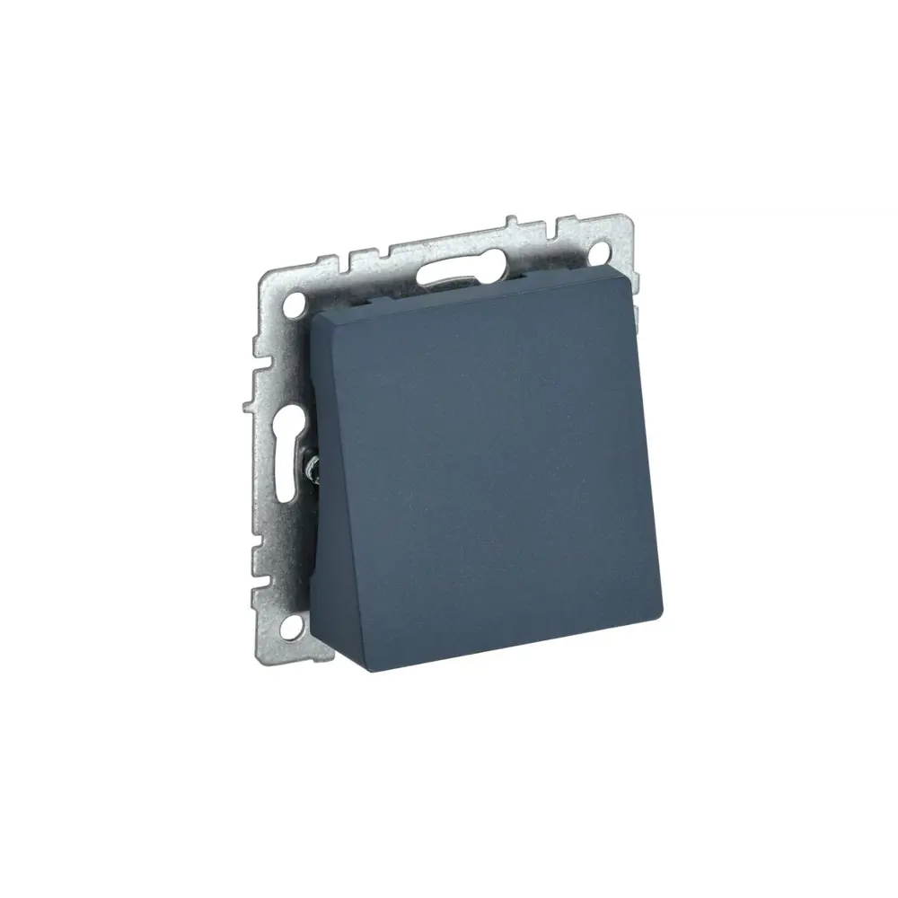 Вывод кабеля IEK МВ10-БРМ цвет маренго 89361884 STLM-2053544 Brite