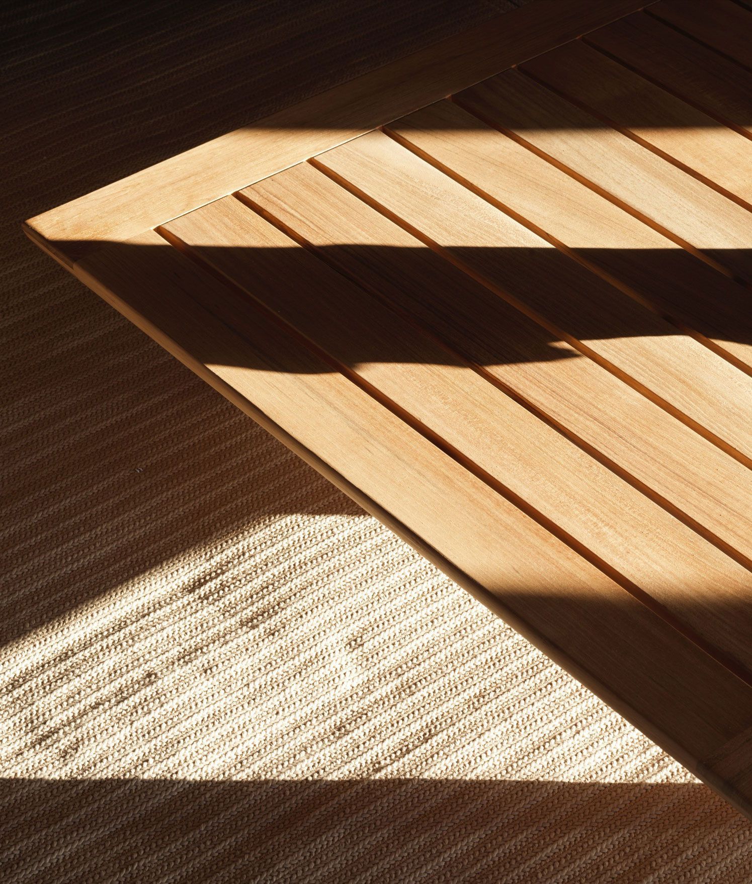 Садовый столик Molteni & C Sway ARCH-00073989 - Вид №5