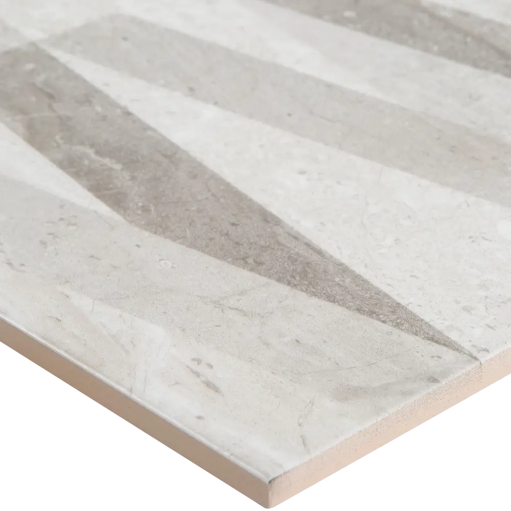 Плитка настенная Marmo Milano Lines 30х60 см 1.44 м² цвет серый 82637808 STLM-2170417 Golden Tile  - Вид №1