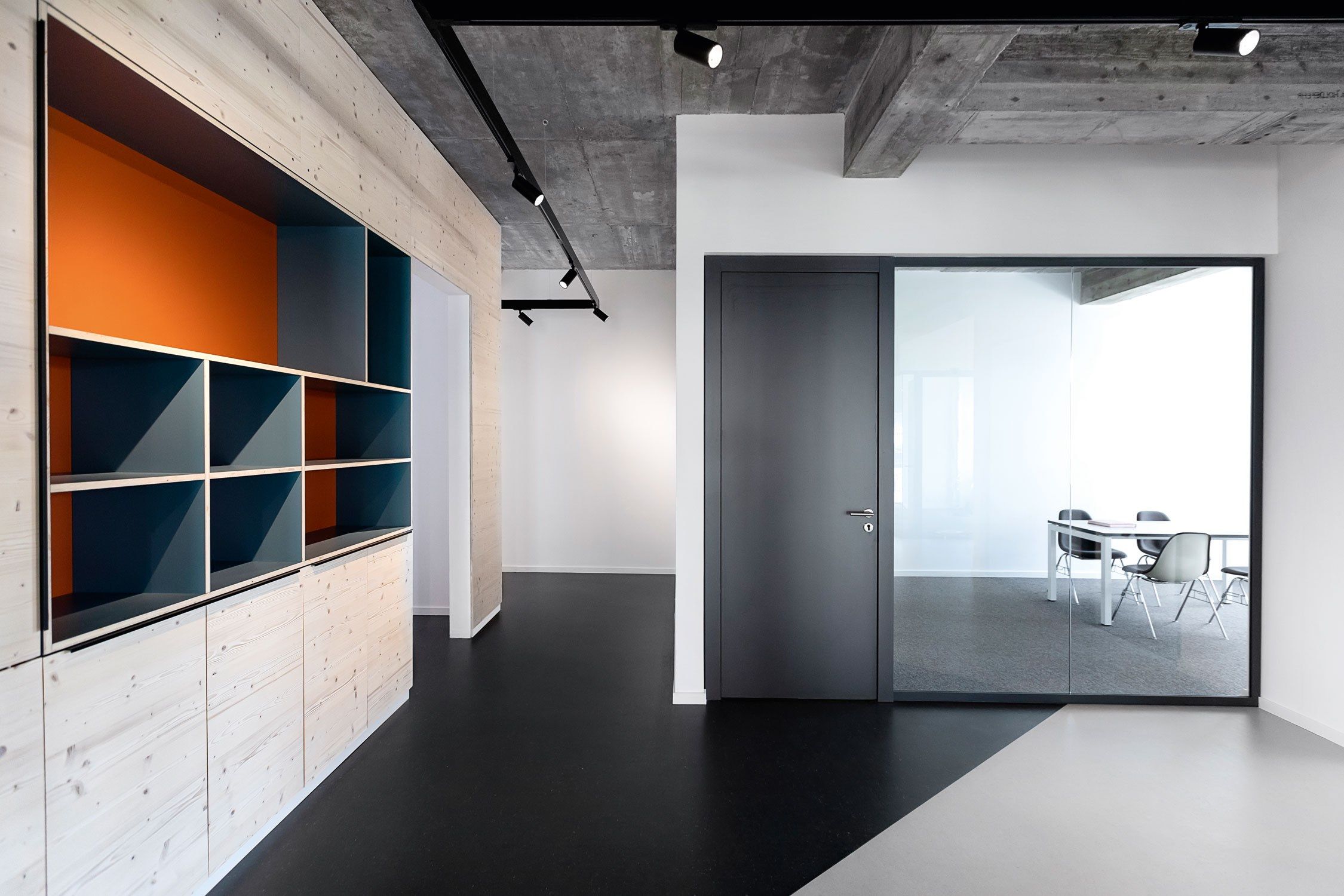 Металлическое светодиодное освещение Deltalight Spy ARCH-00038819 - Вид №13