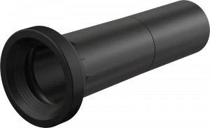 Удлинительная часть для стока воды к унитазу для людей с ограниченными физическими возможностями