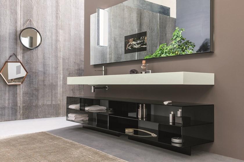 ARTELINEA Одинарная столешница из опалита sun-id-1374291 - Вид №9