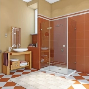 Душевая кабина 70-80/150-160 GK-863 GUTEWETTER TREND RECTAN