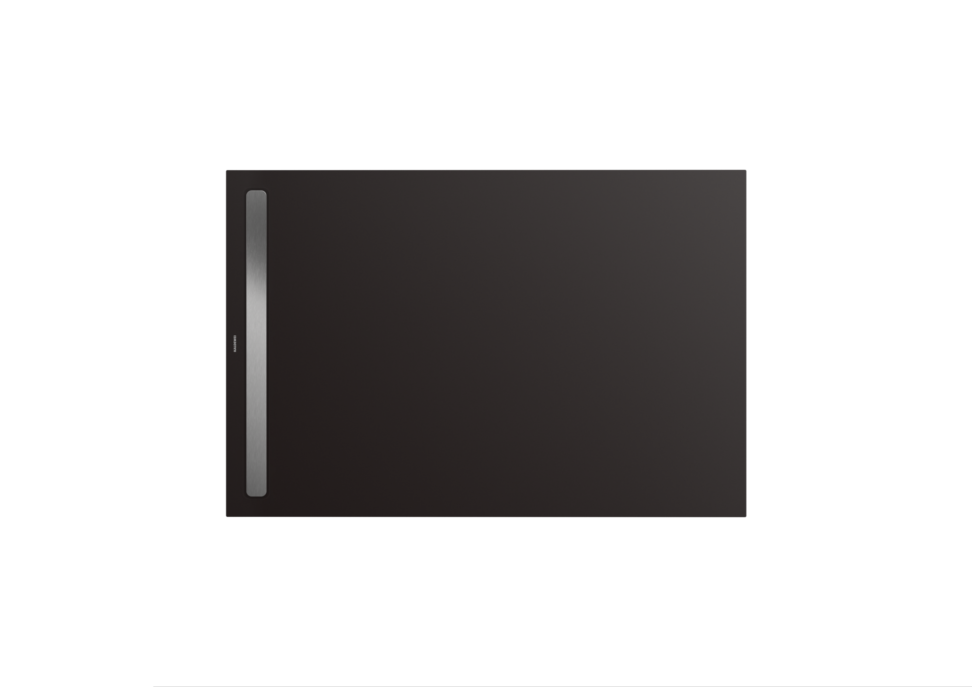 Душевой поддон KALDEWEI Сталь эмалированная 2617 452 теплый серый 90 2617452