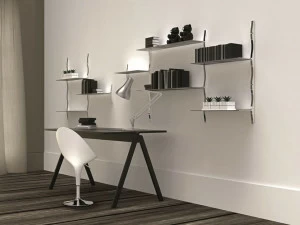 Cosma Книжный шкаф для офиса Skyline