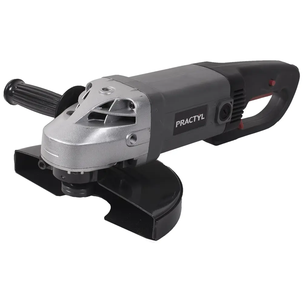 Углошлифовальная машина (болгарка) Practyl, 2100 Вт, 230 мм STLM-2030695