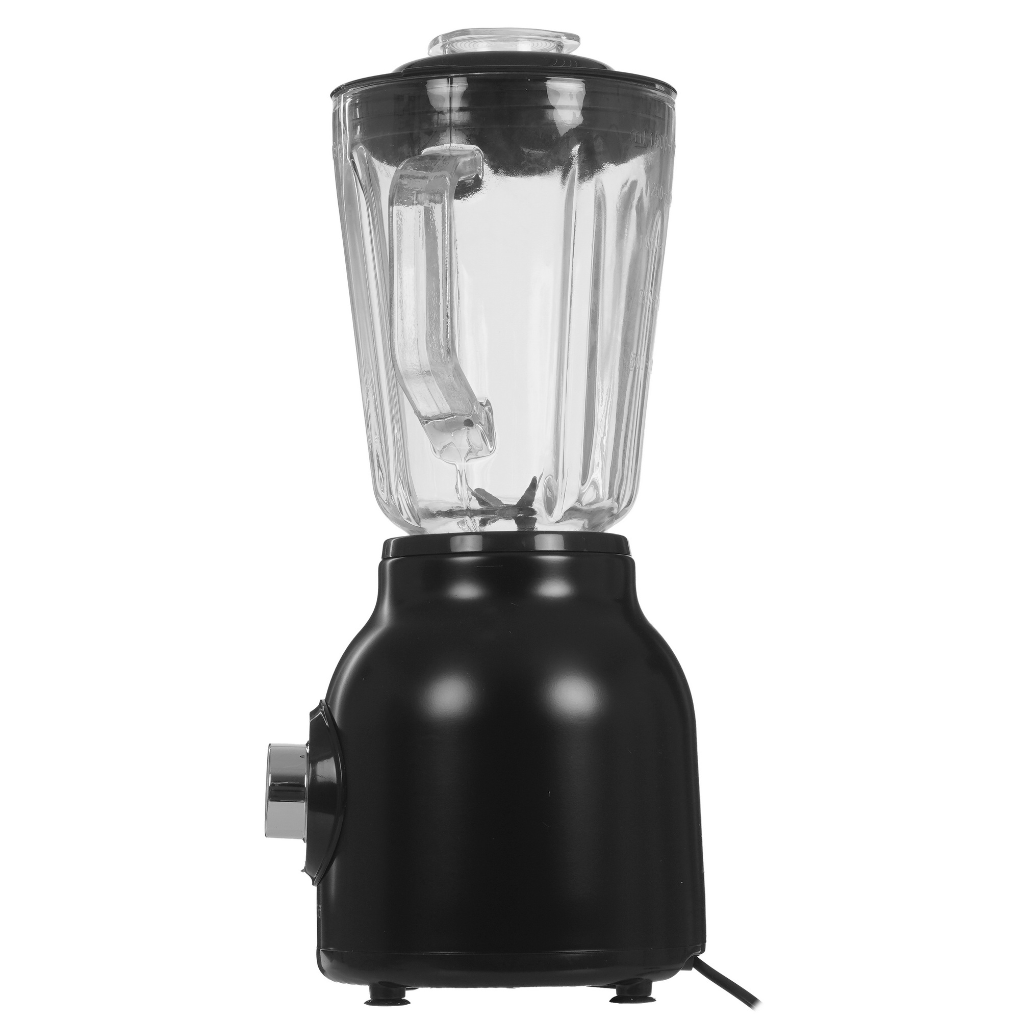 9216528 Блендер стационарный Marta MT-KP1534B черный STDN-0045981 - Вид №2