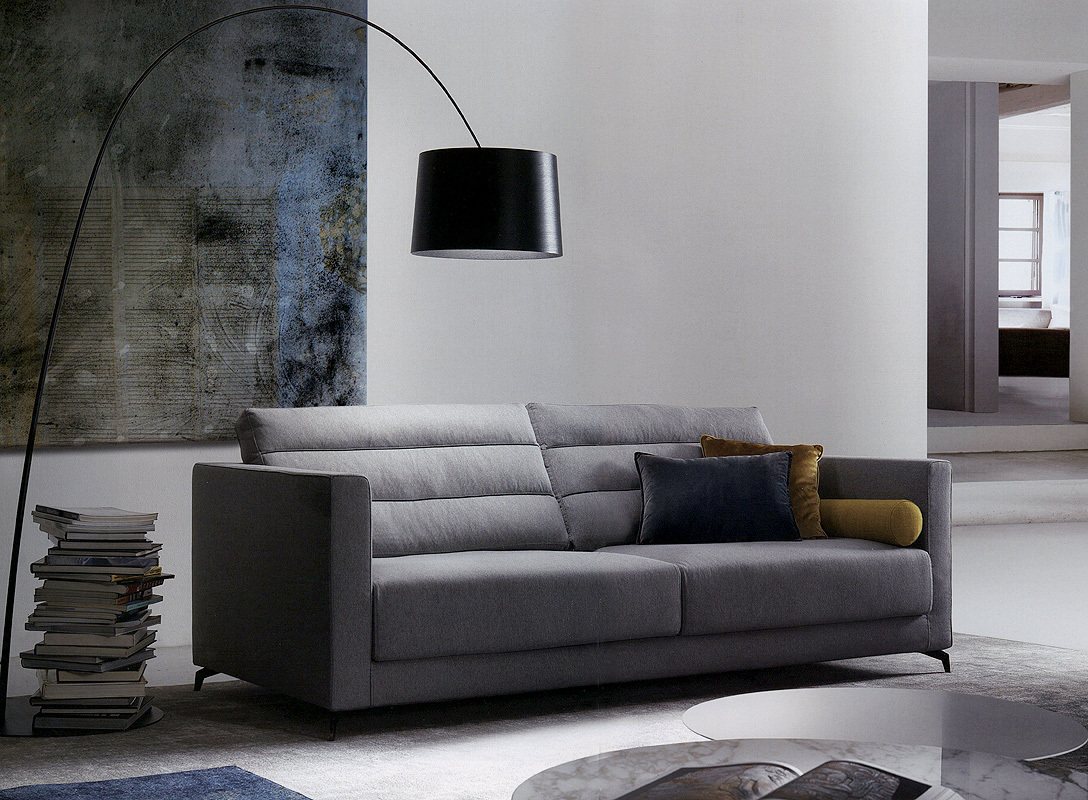 Диван  FRATELLI RADICE BRANDO TAILOR 2 posti 