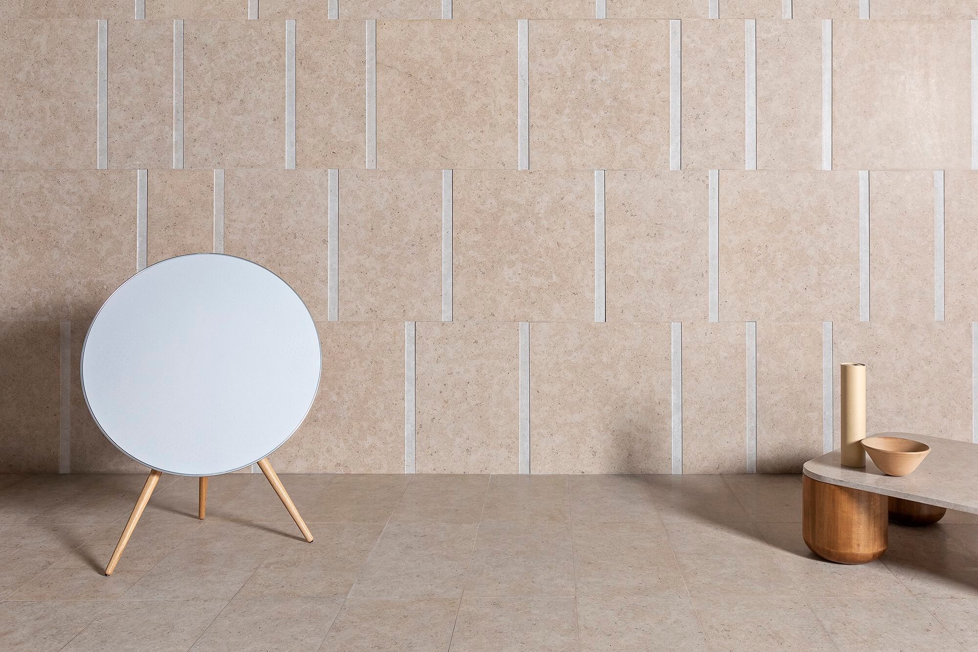 Мраморная облицовка LUCE DI CARRARA Rail ARCH-00111131 - Вид №1