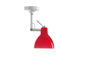 Настенный потолочный светильник с шарнирным рычагом