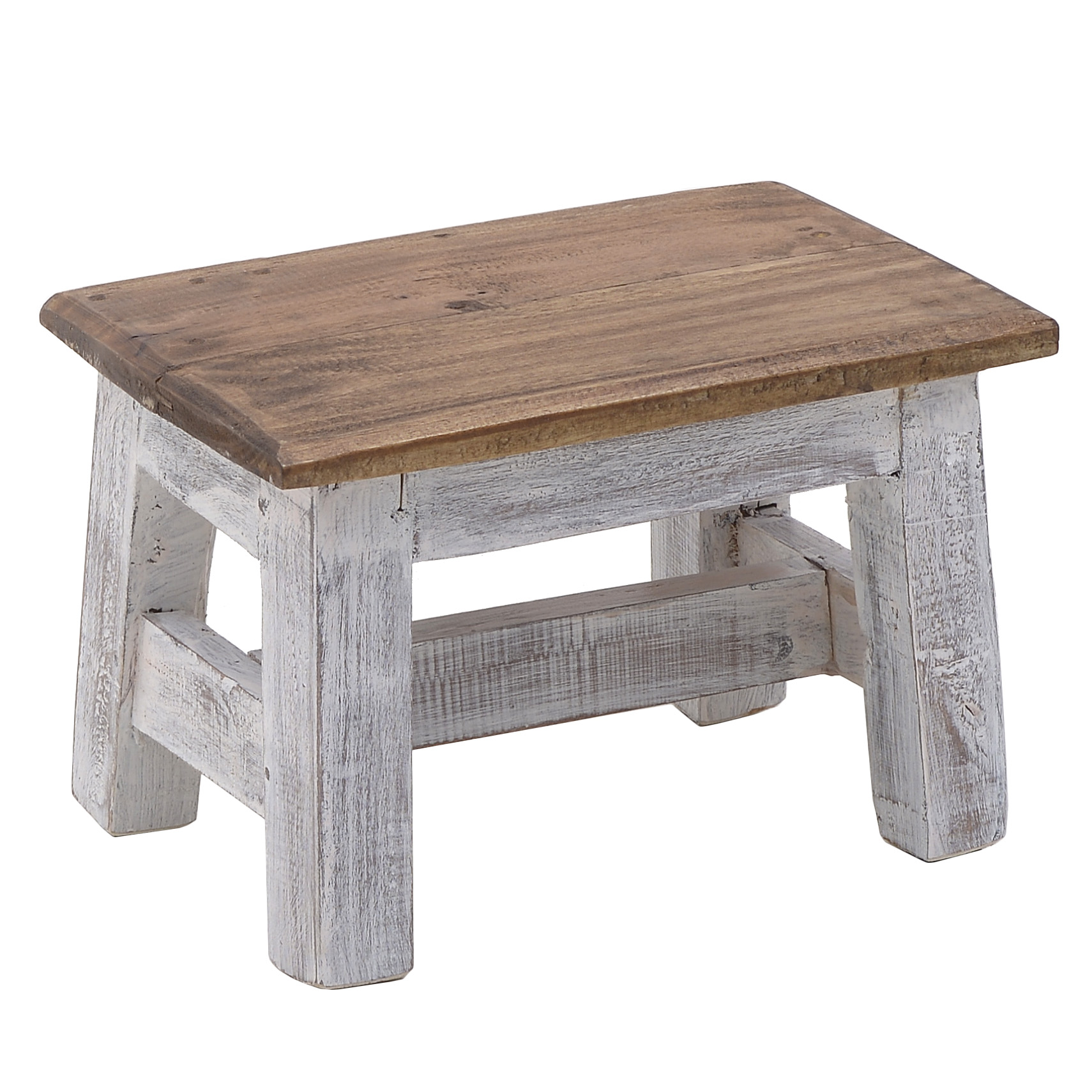 3850521.0014 ТАБУРЕТ-ПОДСТАВКА TO4ROOMS  - Вид №1